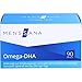 Produktbild Omega-DHA Menssana