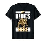 Bull Riding Western Cowboy and Cowgirls Quote