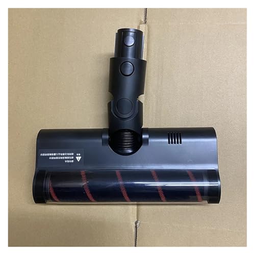 Brosse sols durs Dreame V12 T30 évite les rayures au sol - 6