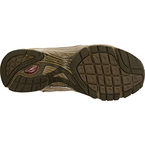 Wolverine World Wide, Inc. 10108-3