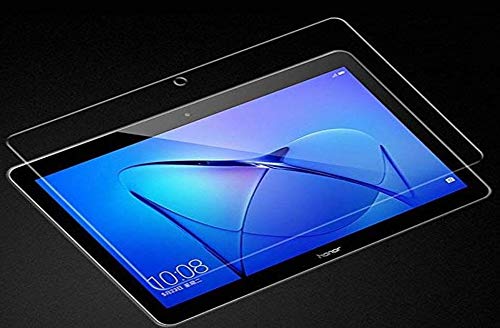 CAIDEN GUARDS Screen Guard, Full Coverage Premium Tempered Glass, Ultra Clear, Anti Scratch Free Anti Finger Print for Honor Mediapad T3 10 (9.6’’inch) - [Transparent] (B08KWDJTWS) Amazon Price History, Amazon Price Tracker