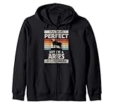 Photo Gallery i m not perfect ariete divertente segno zodiacale grafico felpa con cappuccio Photo Gallery i m not perfect ariete divertente segno zodiacale grafico felpa con cappuccio