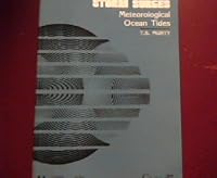 Storm Surges: Meteorological Ocean Tides 0660116634 Book Cover