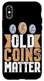 Coin Collector Designs For Numismatist