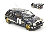clio williams usata liguria Peso/Weight: 1,2 MODELLINO IN SCALA COMPATIBILE CON RENAULT CLIO WILLIAMS N.21 TOUR DE CORSE 1993 S.JORDAN-J.BOYERE 1:18 NOREV NV185228