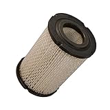 (New Part) 195-352 REPL Compatible with John Deere AIR Filter AM100137 DITCHWITCH EZGO 14416G1 Club