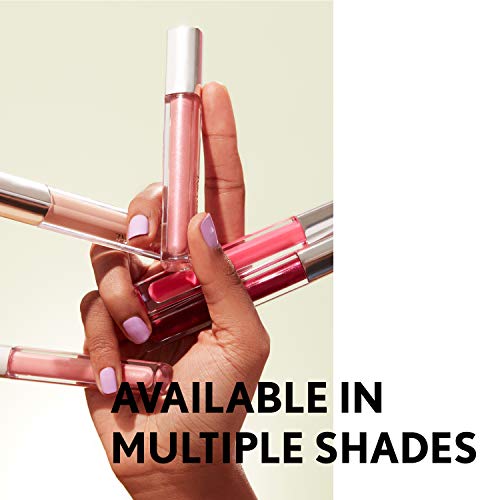 Covergirl Colorlicious Gloss Sweet Strawberry 680, .12 Oz (Packaging May Vary) #TOP4