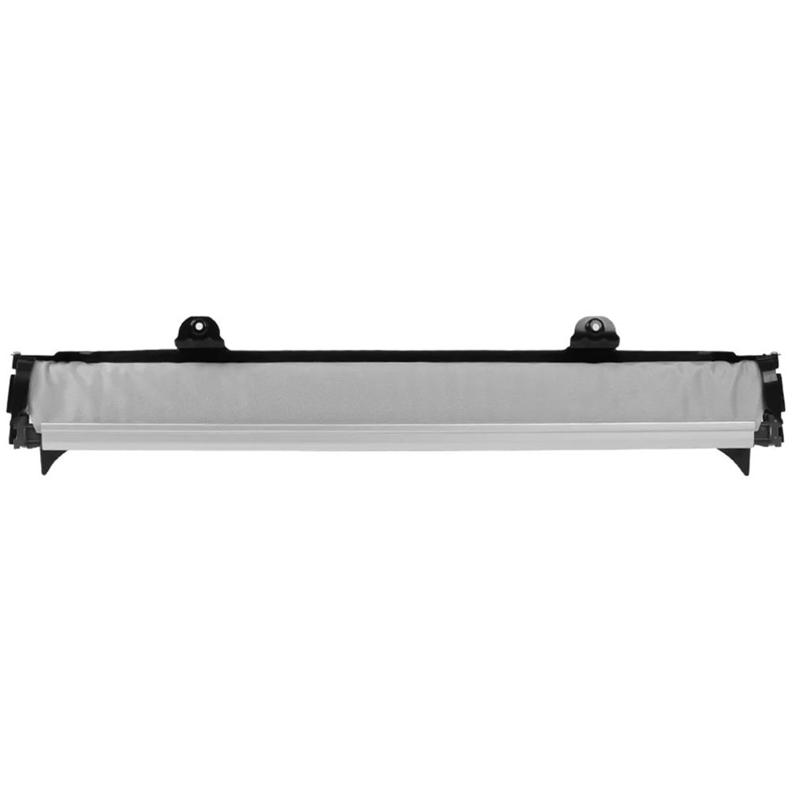 Auto Sonnenblende Für Skoda Für Superb 2008-2015 Auto Schiebedach Sonnenschirm Abdeckung Panorama Vorhang Abdeckung 1K9877307 1K9877307A 1K9877307B 1K9877307C Sonnenschutz(Grey)