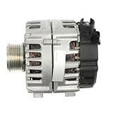 Generator Alternator Compatible For CITROEN BERLINGO JUMPY C4 C5 C6 C8 PEUGEOT 407 607 EXPERT