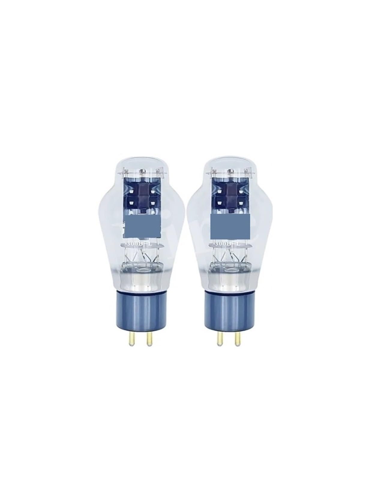 Valves audio HiFi 300B UK300B-L appairées pour amplificateur tube