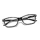 Suertree Lesebrille Feder Scharnier 3 Pack Sehhilfe Augenoptik Brille Lesehilfe für Damen Herren 3.5X BM151