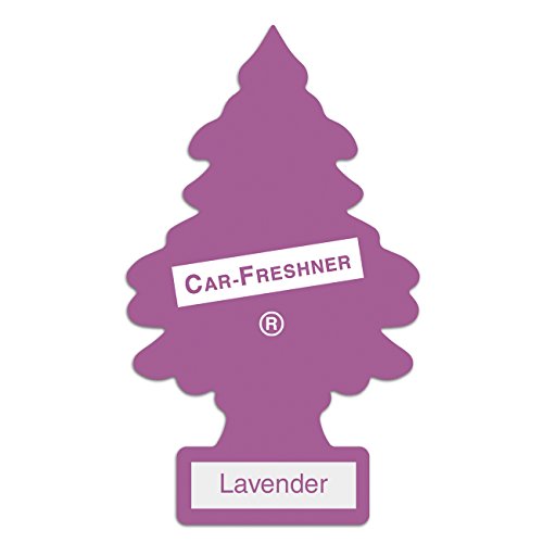 Little Trees Lavender Lavanda Cheirinho