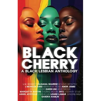 Black Cherry