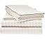 Ivory Stripe