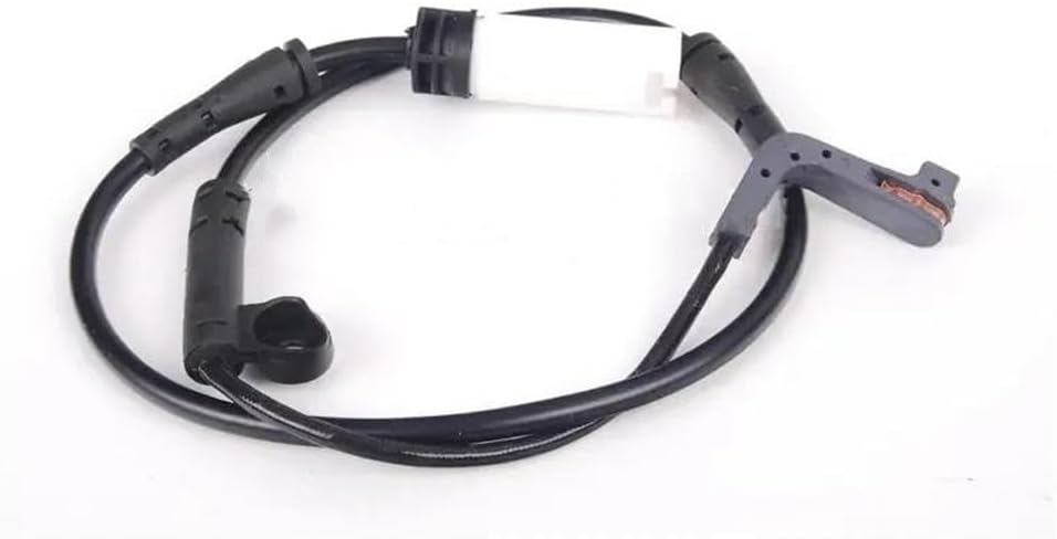 Car Brake Wear Sensor Front Brake Pad Wear Sensor for BMW for E60 E61 M5 E63 E64 Wear Warning Wire Line Replacement 34352282935
