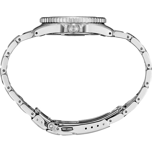 SEIKO Solar Dive Watch for Men - Prospex Collection - LumiBrite Hands - Water Resistant 200M