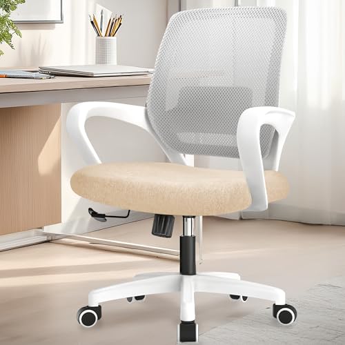 NEO Chair Office Desk Ergonomic Mesh Computer Chair with Lumbar