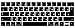 HRH Russian Language Silicone Keyboard Cover Skin for MacBook New Pro with Touch Bar 13 Inch and 15 Inch (A1989/A1706,A1990/A1707) 2018 2016 2017 Release with Touch ID,Both European/USA Layout