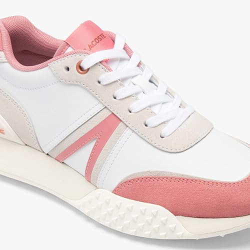 Image of Lacoste Women's L-Spin Deluxe Sneakers