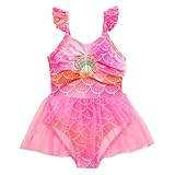 【Confortable et Respirant】Ce Maillot de Bain Bebe Fille ou pour enfant est confectionné dans un tissu élastique de haute qualité, spécialement sélectionné pour sa douceur extrême et son toucher agréable sur la peau délicate. Le matériau est respirant et léger, permettant à la peau de rester au sec et à l'aise, même après de longues heures de jeux dans l'eau. Conçu pour résister au chlore et à l'eau salée, ce Maillots de Bain Fille est également lavable en machine sans perdre sa forme.