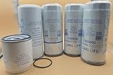 Compass-Yang 23658092(X2), 21707132, 20972293, 21764966 Filter Kit for Volvo D13 D11 Oil Change
