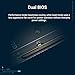 ASUS NVIDIA GeForce RTX 5080 Graphic Card - 16 GB GDDR7-7680 x 4320-2.62 GHz Boost Clock - 256 bit Bus Width - PCI Express 5.0 - DisplayPort - 3 x DisplayPort - HDMI