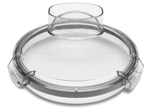 Waring Commercial 2.5-Qt. Mixer Bowl with Lid