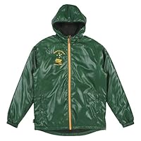 Amazon.co.jp: ペナルティ penalty ウォーマーフードジャケット