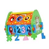 Pour enfants - adoption d'un design simple et pratique, il est solide à utiliser, cognitif numérique