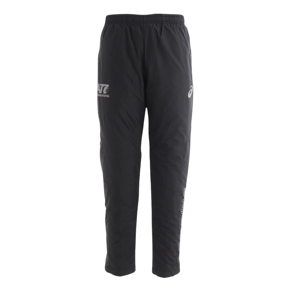 Amazon | アシックス（ASICS） A77BW ウインドブレーカーパンツ