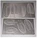 Dan Models 35533-1/35 - Palm Leaves #2, Scale, New in Box