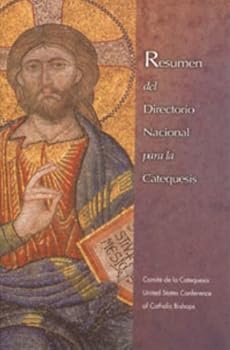 Paperback Summary of the National Directory for Catechesis Book