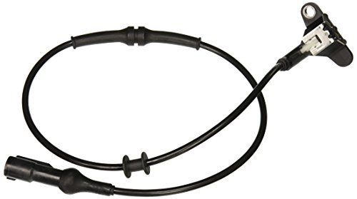 Capteur ALS509 ABS Wheel Speed Sensor Standard Motor Products haute précision magnétique