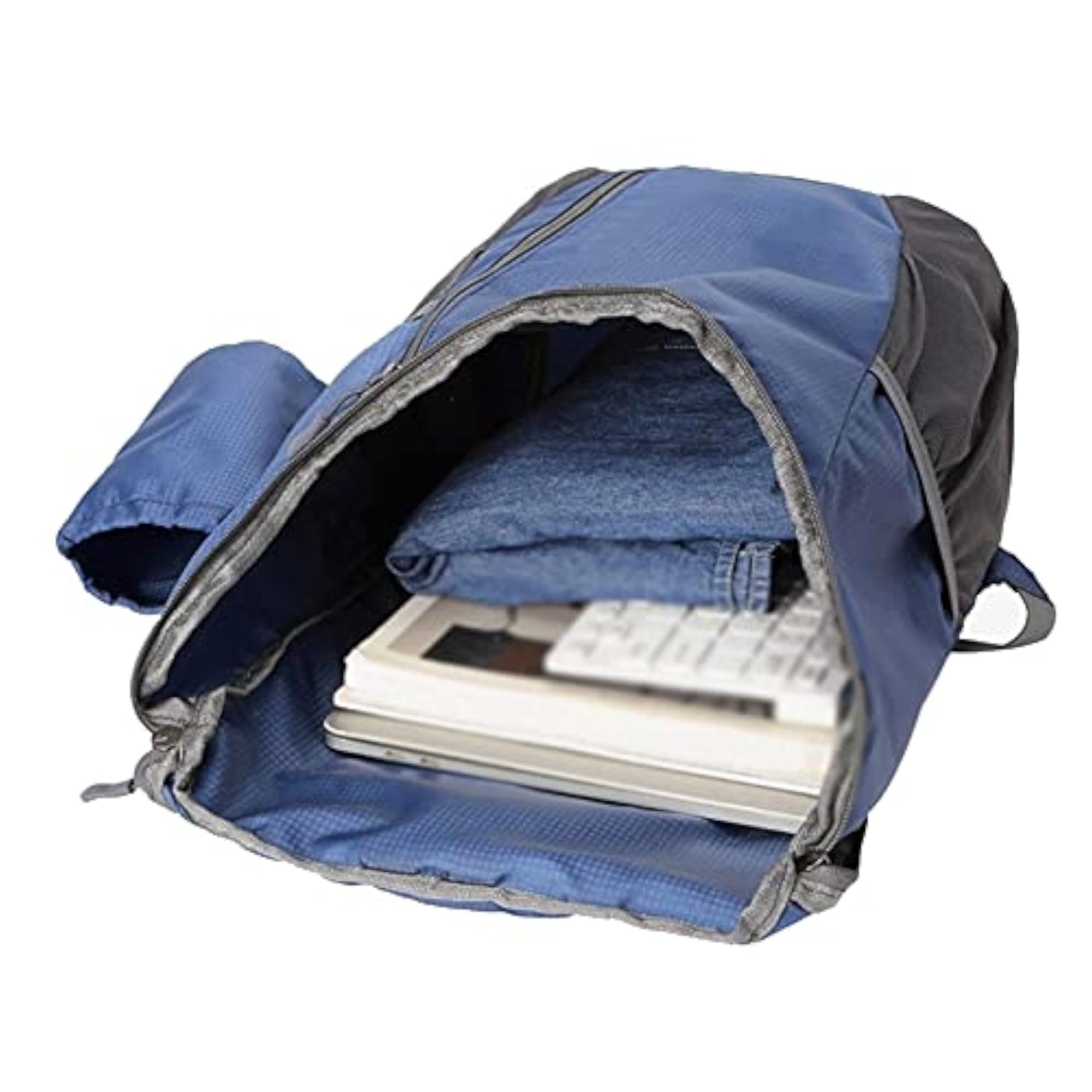 Travel 20L Waterproof Folding Backpack