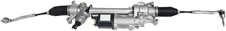 Compatible For Mercedes Benz A2054604501 Rack And Pinion Steering Box Electric Bogie W205 C200 C220 C300 C250 C350 C180 Auto Parts