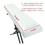 Zoom IMG-2 xpjyua copertura per tastiera custodia Zoom IMG-2 xpjyua copertura per tastiera custodia