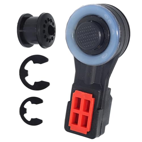 Cable de palanca de cambios para Ford C-Max y Fiesta: solucione tirones en su caja manual