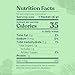 Golden Latte by Four Sigmatic | Organic Instant Golden Latte with Turkey Tail, Turmeric & Coconut Milk Powder | Supports Healthy Skin & Stress | Decaf & No Dairy | 10 Count