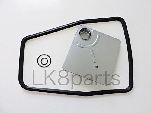 DISCOVERY I II RANGE P38 COUNTRY TRANSMISSION OIL FILTER KIT
