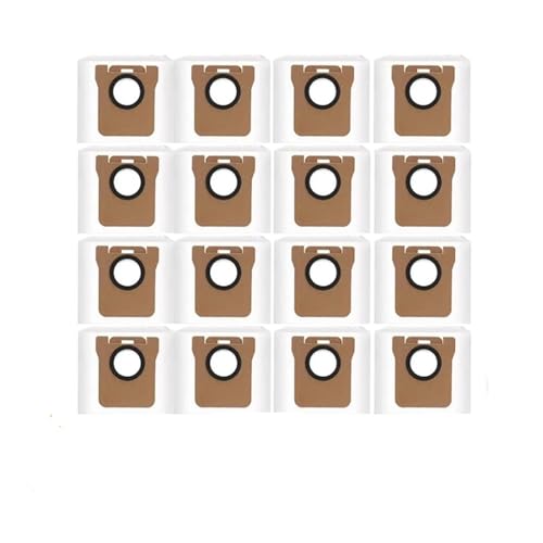 _XgobOADreameAL10s Ultra S10 S10 Pro|@p[cɑΉAXIAOMlAOmni 1S B101CN Robot X10+S~܃ANZT[ɑΉ(16PCS)