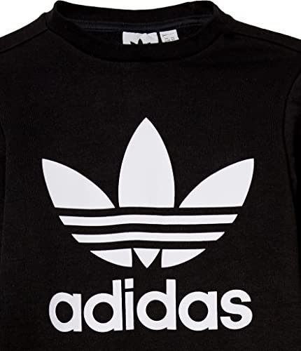 adidas Originals unisex-child Adicolor Crew Set2