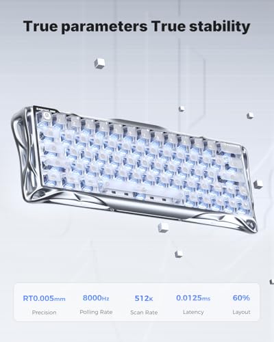 Gaming Mechanical Keyboard