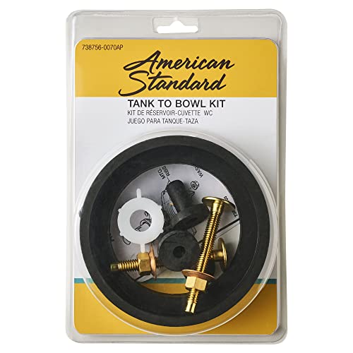 American Standar 738756-0070A Kit 241 for Close Coupled Champion 2 Piece, 1 Pack - Image 2