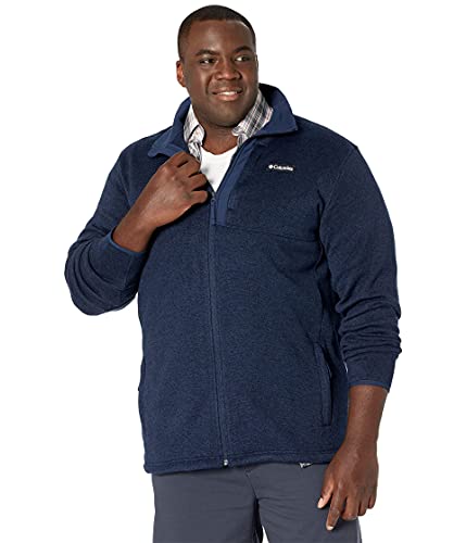 Image of Columbia Sweater Weather Full Zip