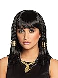 pelucas egipcias amazon Temática: Egipcio DISBACANAL Peluca egipcia Cleopatra