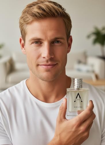 Image of A ELEVEN Grapefruit Bergamot Pink Pepper Unisex Perfume Spray Fruity Spicy Aromatic Fragrance Patchouli Vetiver Amber Musk Sandalwood Long Lasting Scent 50ml