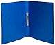 Classeur remborde pvc 2 anneaux 30mm - a4