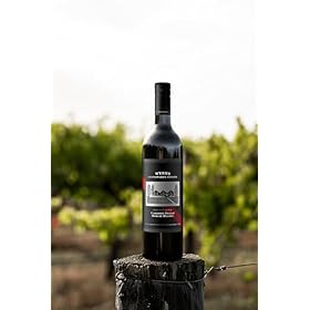 Wynns Red Stripe Cabernet Shiraz Merlot 75cl