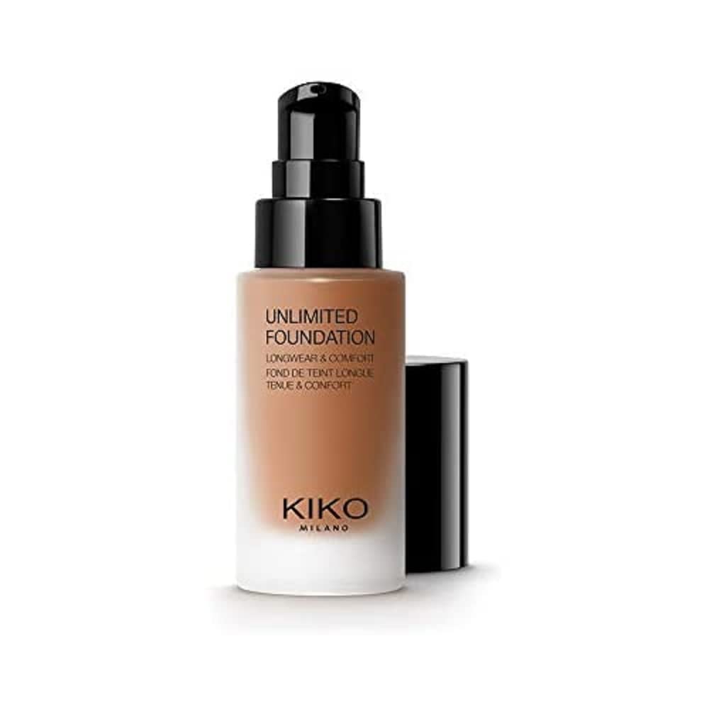 KIKO Milano Unlimited Foundation 9.5N
