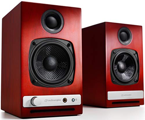 Build My PC, PC Builder, Audioengine HD3
